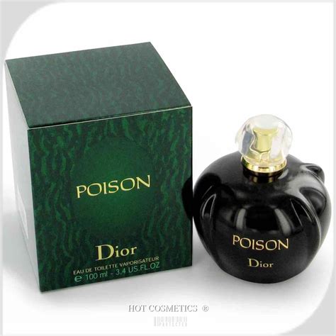 dior poison original|dior poison white bottle.